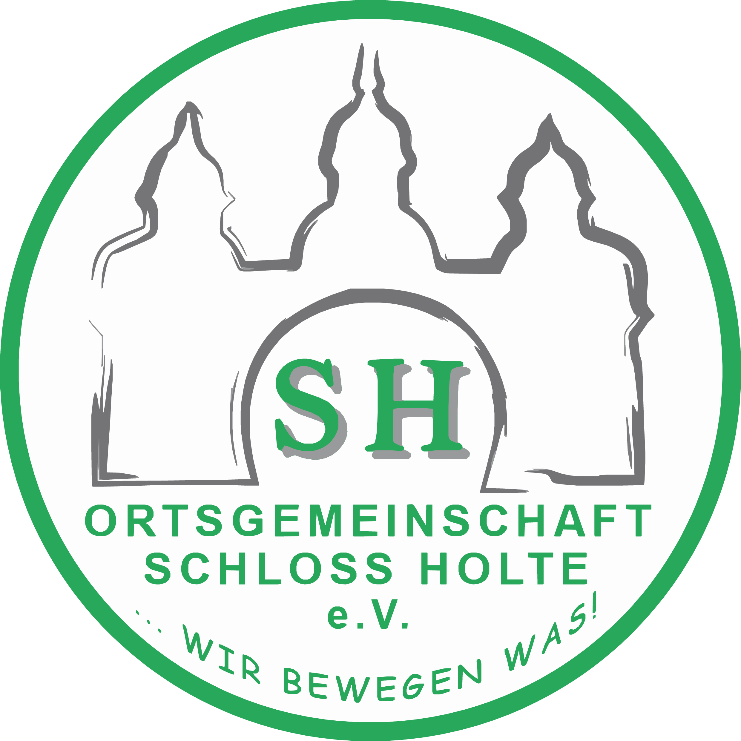 Ortsgemeinschaft Schloss Holte