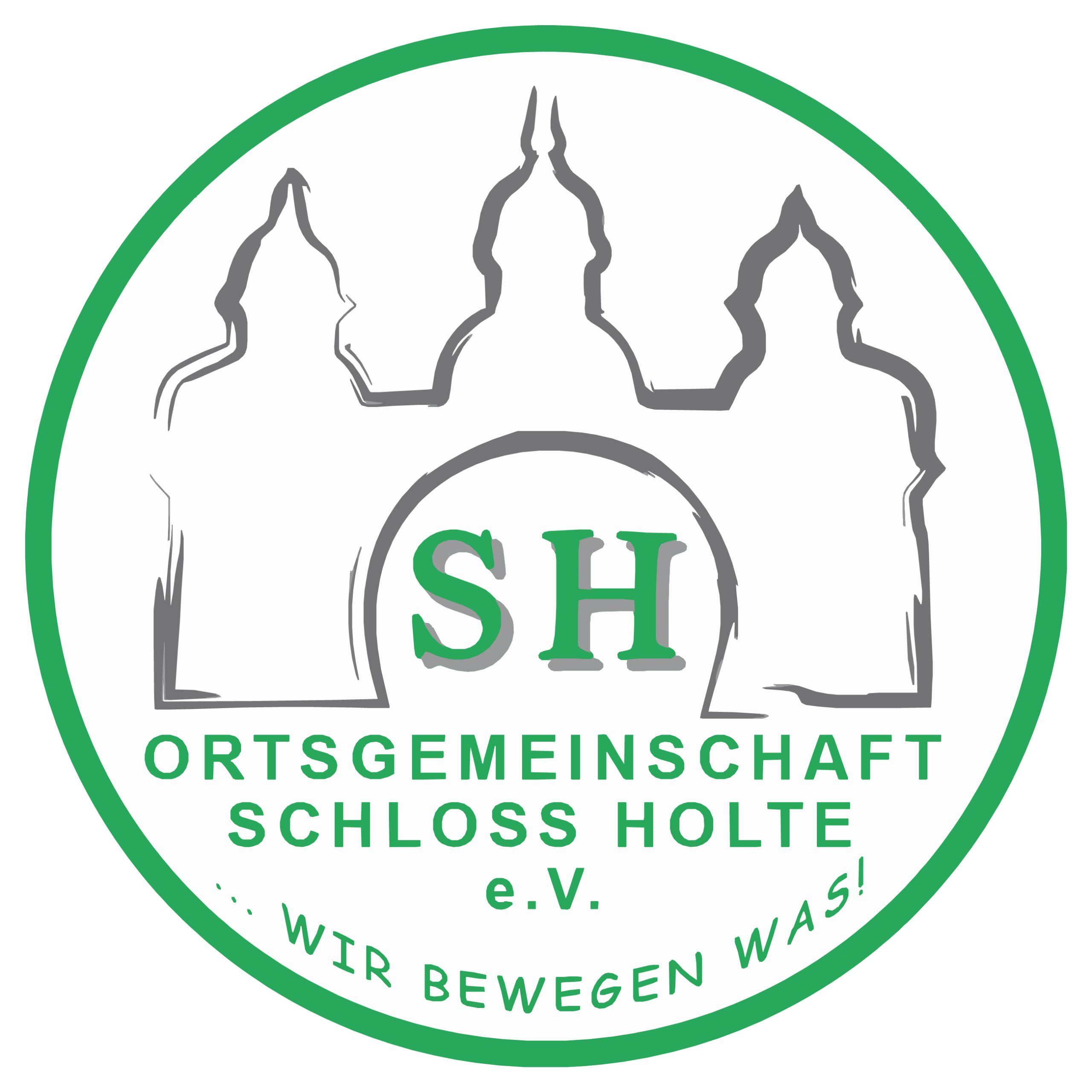 Ortsgemeinschaft Schloss Holte